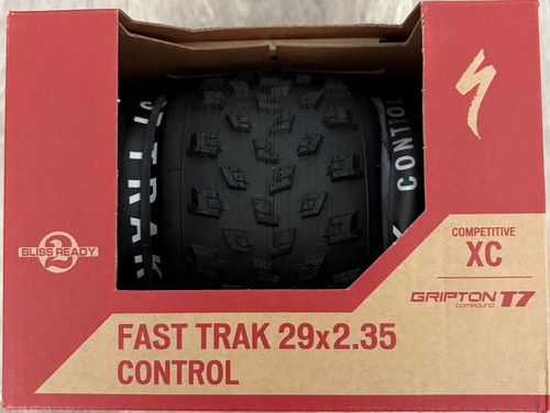Specialized fast trak 29x2 - specialized, 29x2.35