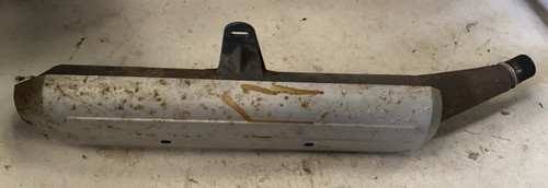 Yamaha xt125 rear std - yamaha,