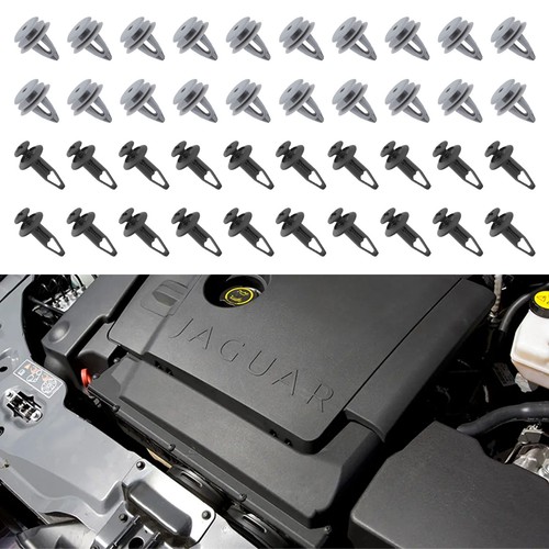 For jaguar wheel arch - wheel, lining
