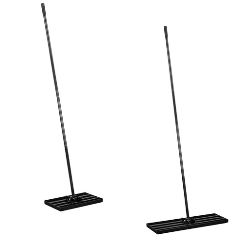 Kct garden levelling rake - kct,