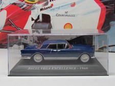 ALTAYA /IXO - FACEL VEGA