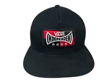 VANS SKATEBOARD x INDEPENDENT