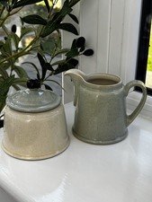Denby Energy Celadon Green