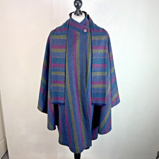 Avoca collection cape coat - collection,