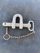 Industrial Tow Hitch Pin