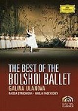 Bolshoi Ballet: The Best Of