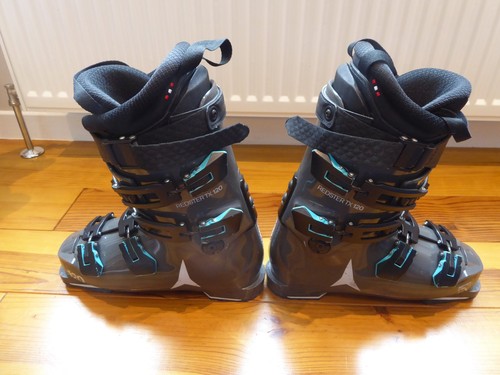 Atomic redster tx120 ski boots - tx120,
