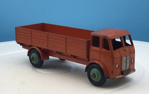 Dinky vintage leyland forward - dinky,