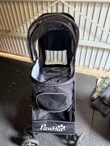 Paw hut pet - pet, stroller,