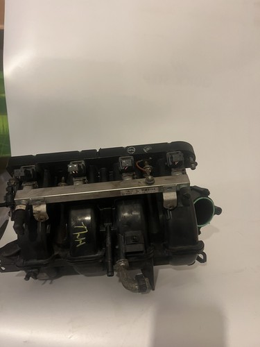 Opel vauxhall corsa inlet - corsa,