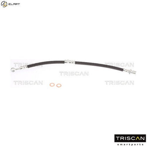 Brake hose 8150 21105 - 8150,