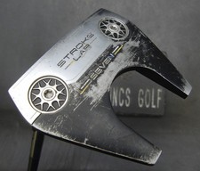 Left-Handed Odyssey Stroke Lab