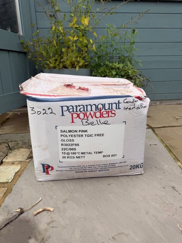 Paramount powder coating - paramount,
