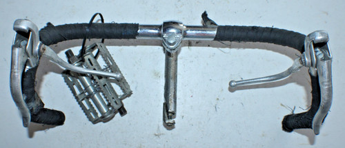 Weinmann brake lever - weinmann,