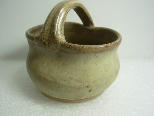 Pottery ornament the form - pottery,