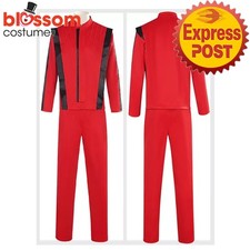 N1992 Red Thriller Michael