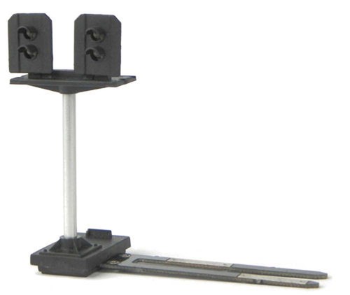 Train tech dcc - train, signal