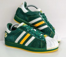 Adidas Superstar Trainers 35th