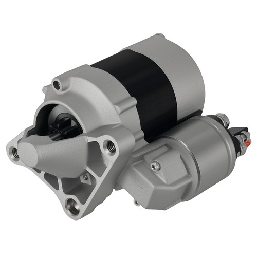 Starter motor for dacia duster - motor,