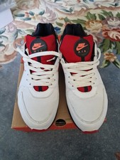 Nike B Huarache - Size UK 9 Men's
