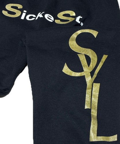Vtg shady ltd - shady, sweatpants