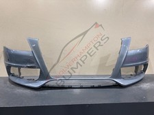 AUDI A4 2008 - 2012 S LINE