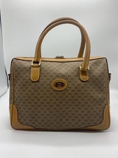 Gucci Micro GG PVC Hand Bag