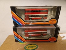 Bristol VR III Wilts & Dorset  2 buses Boxed 1:76 scale