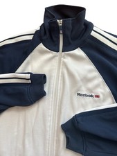 Vintage Reebok Track Style