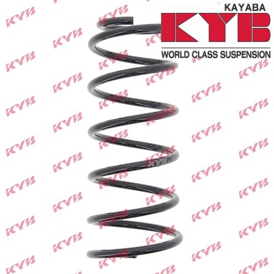 Front suspension spring fits - front,