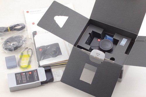 Full set exc leica - 🎦full, exc+5