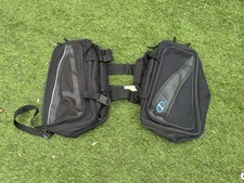 Oxford 1 Expandable Motorcycle