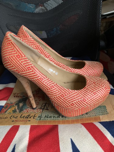 Anne michelle womens shoes - anne,