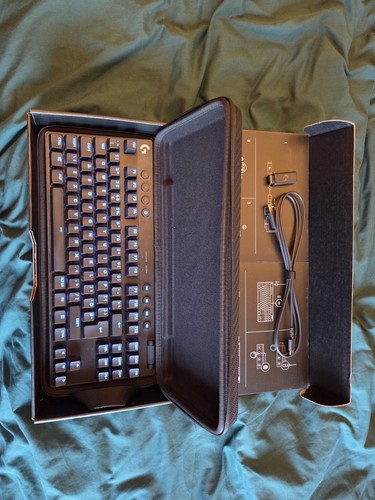 Logitech pro tkl - x,