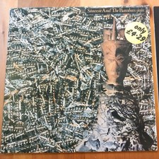 Siouxsie And The Banshees -