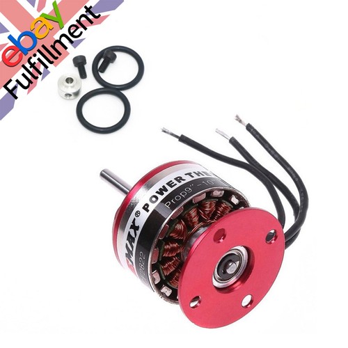 1pc cf2822 1200kv outrunner - 1pc,