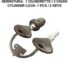 64014 Lock For Original Honda