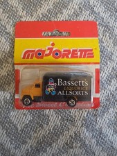 Majorette Bassetts Liquorice