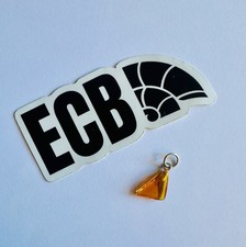 Baltic Amber Pendant With