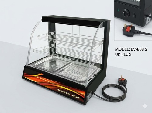 Electric countertop commercial - electric,