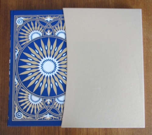 The sun king nancy mitford - sun,