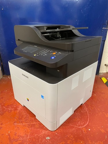 Samsung clx 6260fw - samsung, clx-6260fw