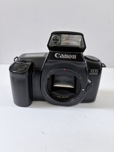 Canon eos 1000f - 1000f, 35mm