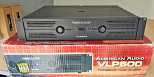 American audio power - american,