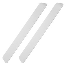 2 Pcs Stainless Steel Magnet