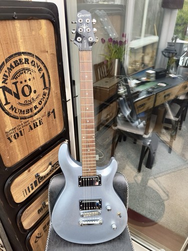 Crafter convoy metalic - convoy,