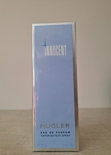Thierry mugler angel innocent - thierry,