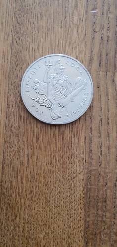 2004 royal mint - 2004,