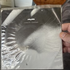 The Cure - Charlotte Sometimes