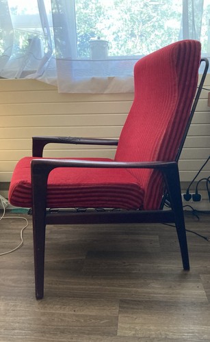 Early fler e71 - e71, lounge